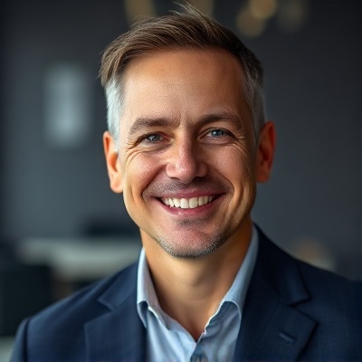 James Wilson — Best online casino australia​ expert